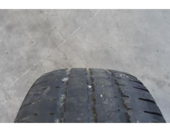 Steel Rim RENAULT MASTER III Platform/Chassis (EV, HV, UV)