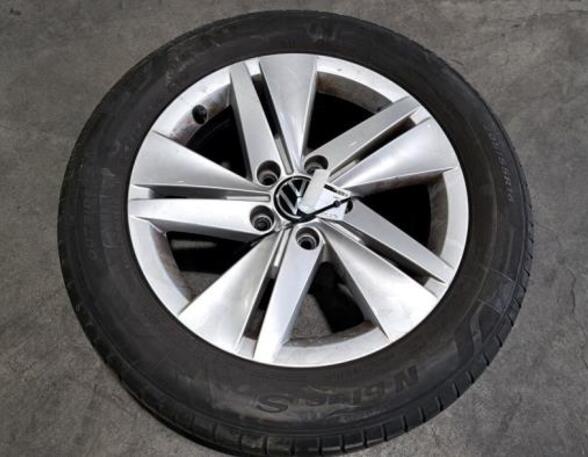 Steel Rim VW GOLF VIII Variant (CG5), VW GOLF VIII (CD1)