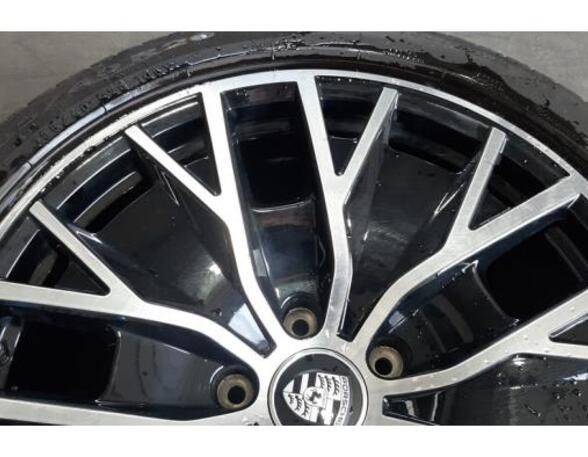 Steel Rim PORSCHE TAYCAN (Y1A, Y1B), PORSCHE TAYCAN Cross Turismo (Y1B), PORSCHE TAYCAN Sport Turismo (Y1C)