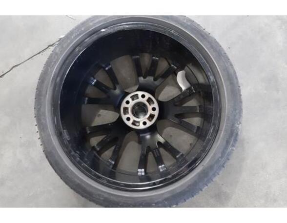 Stalen velg AUDI Q5 (FYB, FYG)