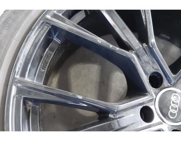 Stalen velg AUDI Q5 (FYB, FYG)