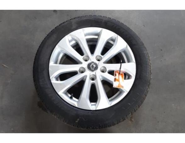 Stalen velg RENAULT ZOE (BFM_)