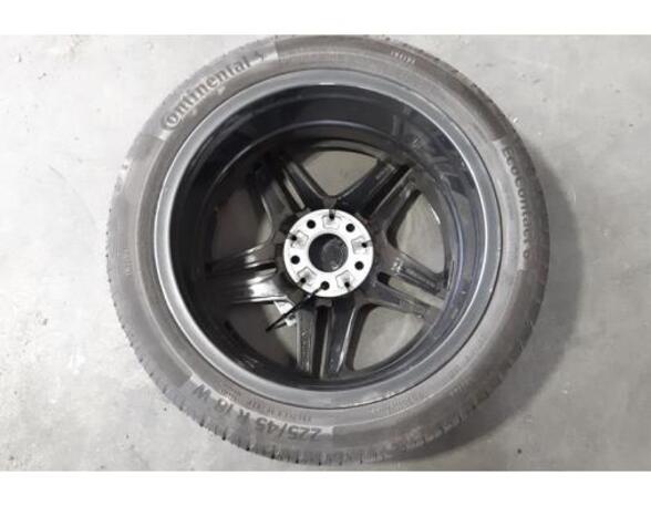 Steel Rim MERCEDES-BENZ CLA (C118), MERCEDES-BENZ A-CLASS (W177)