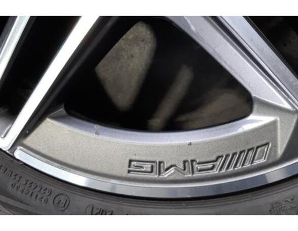 Steel Rim MERCEDES-BENZ CLA (C118), MERCEDES-BENZ A-CLASS (W177)