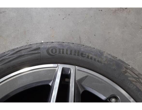 Stalen velg MERCEDES-BENZ CLA (C118), MERCEDES-BENZ A-CLASS (W177)