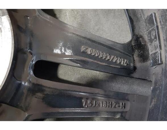 Steel Rim MERCEDES-BENZ CLA (C118), MERCEDES-BENZ A-CLASS (W177)