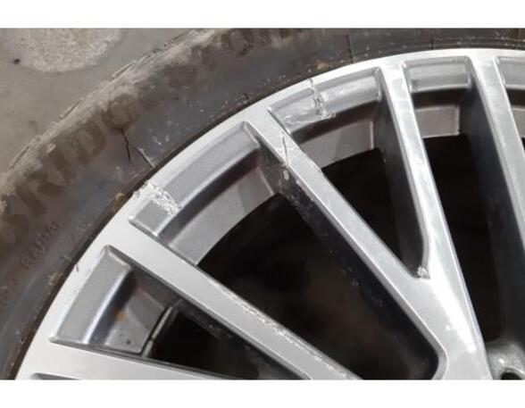 Stalen velg MERCEDES-BENZ CLA (C118), MERCEDES-BENZ C-CLASS (W205)