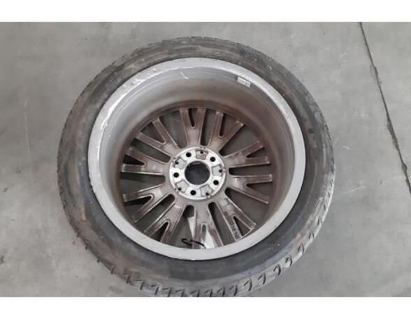 Steel Rim MERCEDES-BENZ CLA (C118), MERCEDES-BENZ C-CLASS (W205)