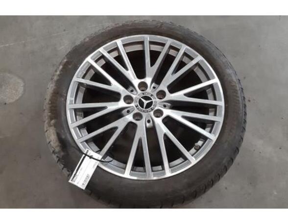 Stalen velg MERCEDES-BENZ CLA (C118), MERCEDES-BENZ C-CLASS (W205)