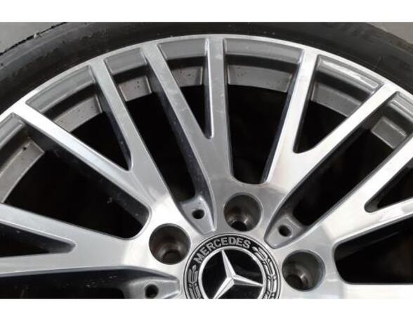 Steel Rim MERCEDES-BENZ CLA (C118), MERCEDES-BENZ C-CLASS (W205)