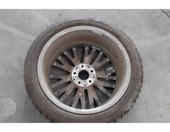 Steel Rim MERCEDES-BENZ CLA (C118), MERCEDES-BENZ C-CLASS (W205)