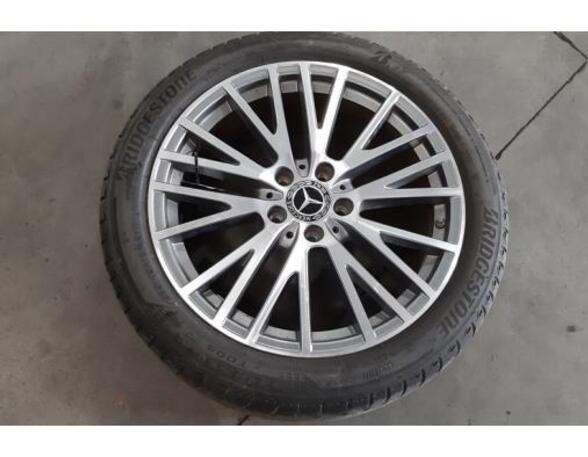 Stalen velg MERCEDES-BENZ CLA (C118), MERCEDES-BENZ C-CLASS (W205)