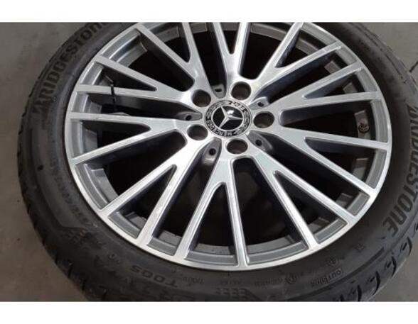 Steel Rim MERCEDES-BENZ CLA (C118), MERCEDES-BENZ C-CLASS (W205)