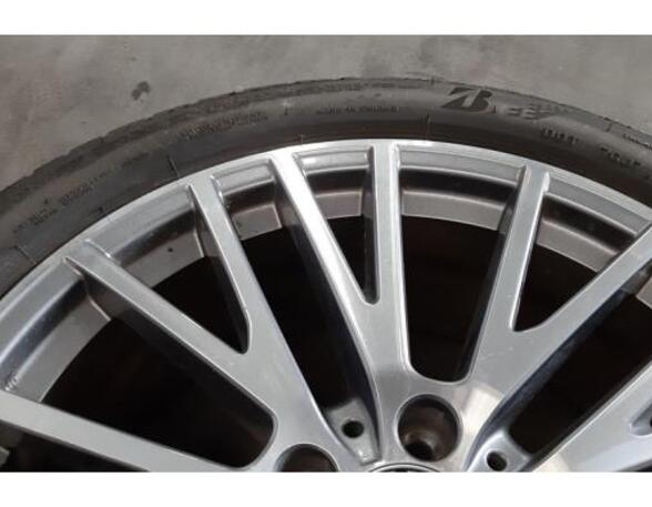 Stalen velg MERCEDES-BENZ CLA (C118), MERCEDES-BENZ C-CLASS (W205)