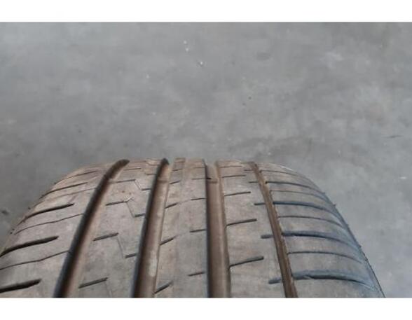 Stalen velg AUDI Q3 (8UB, 8UG), AUDI Q3 (F3B)