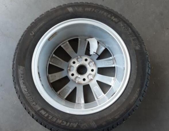 Steel Rim SKODA OCTAVIA IV Combi (NX5), SKODA OCTAVIA III Combi (5E5, 5E6)