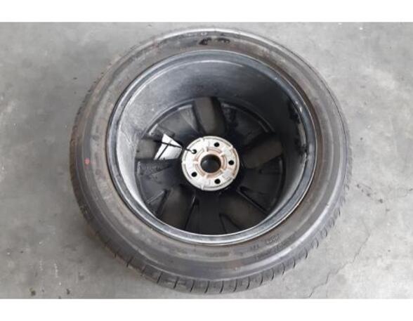 Steel Rim VW ID.3 (E11, E12)