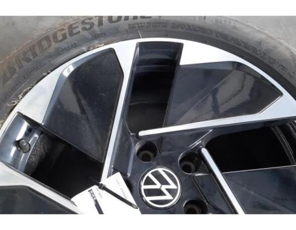 Steel Rim VW ID.3 (E11, E12)