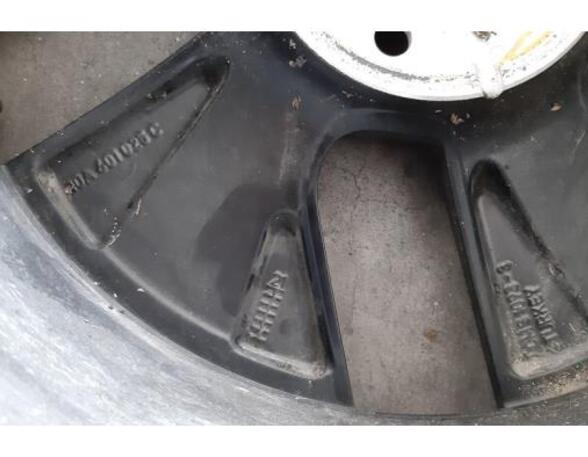 Steel Rim VW ID.3 (E11, E12)