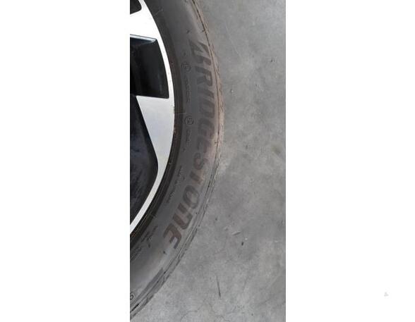 Steel Rim VW ID.3 (E11, E12)