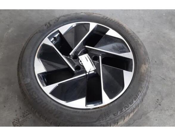 Steel Rim VW ID.3 (E11, E12)