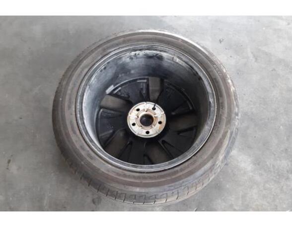 Steel Rim VW ID.3 (E11, E12)