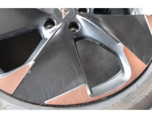 Steel Rim CUPRA BORN (K11)