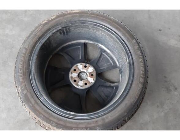 Steel Rim CUPRA BORN (K11)