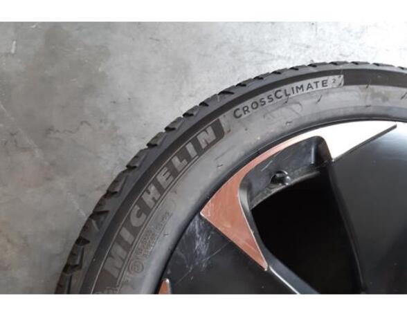 Steel Rim CUPRA BORN (K11)