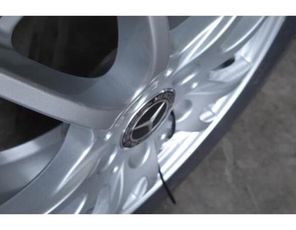 Stalen velg MERCEDES-BENZ CLA Coupe (C117)