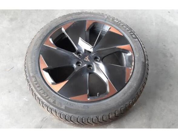 Stalen velg CUPRA BORN (K11)