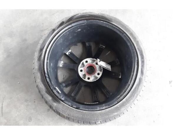 Stalen velg AUDI A3 Sportback (8VA, 8VF), AUDI A6 Allroad (4GH, 4GJ, C7)