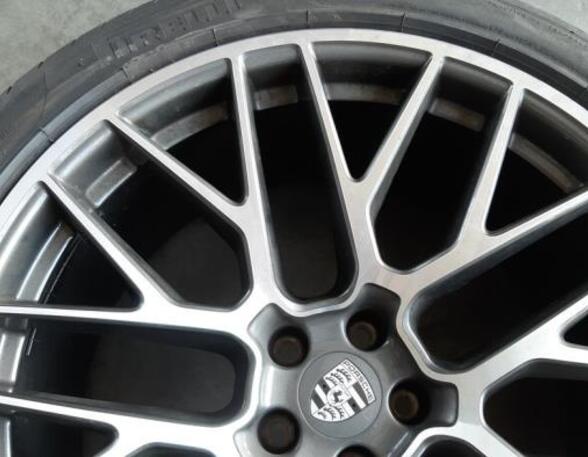 Stalen velg PORSCHE MACAN (95B)