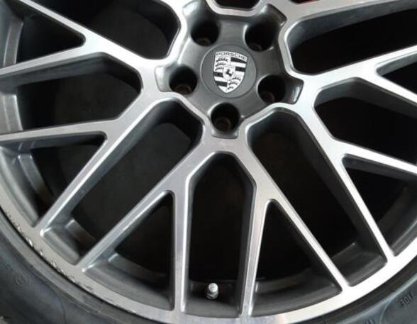 Stalen velg PORSCHE MACAN (95B)