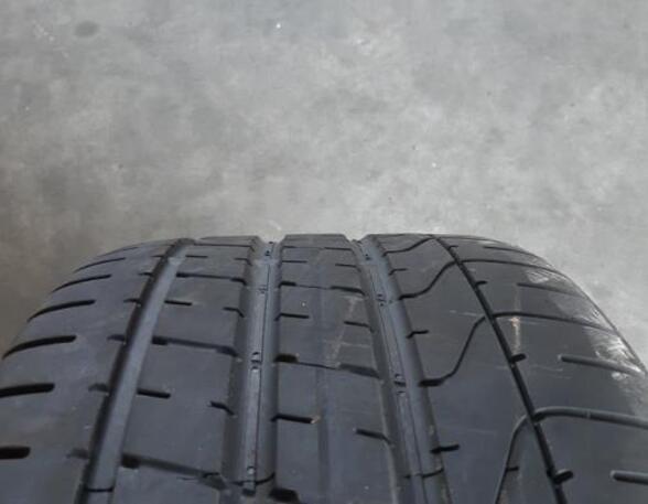 Stalen velg PORSCHE MACAN (95B)