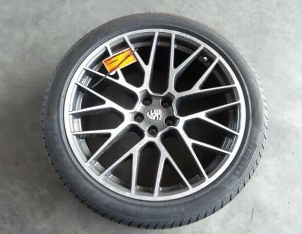 Stalen velg PORSCHE MACAN (95B)