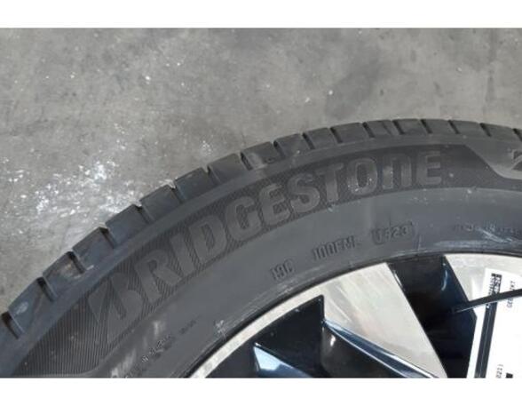 Stalen velg PEUGEOT 2008 II (UD_, US_, UY_, UK_)