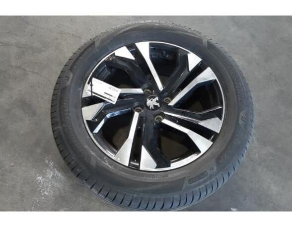 Stalen velg PEUGEOT 2008 II (UD_, US_, UY_, UK_)