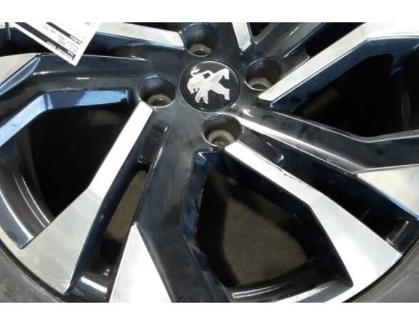 Stalen velg PEUGEOT 2008 II (UD_, US_, UY_, UK_)