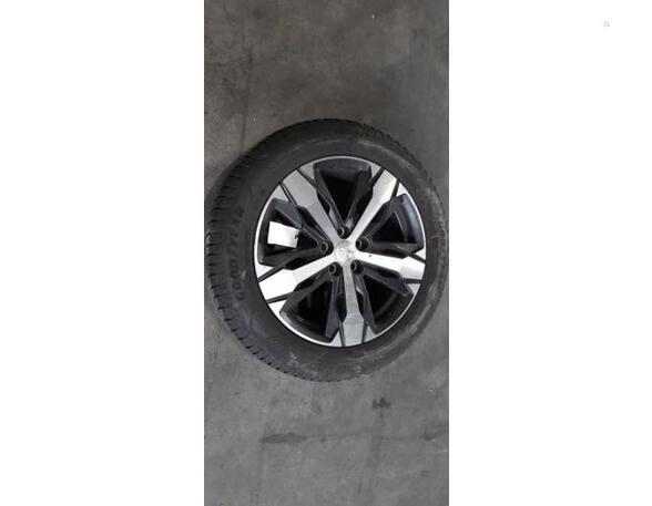 Stalen velg PEUGEOT 5008 II (MC_, MJ_, MR_, M4_)