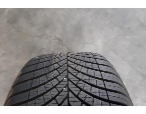 Steel Rim PEUGEOT 5008 II (MC_, MJ_, MR_, M4_)