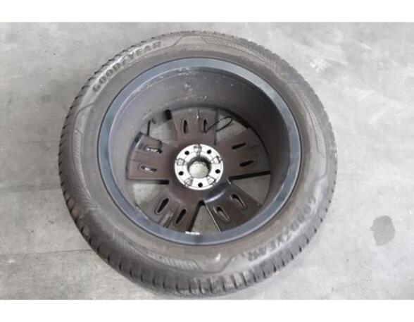 Steel Rim PEUGEOT 5008 II (MC_, MJ_, MR_, M4_)