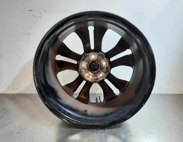 Steel Rim FORD PUMA (J2K, CF7)