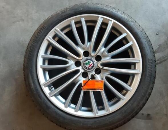 Steel Rim ALFA ROMEO GIULIA (952_)