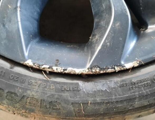 Steel Rim BMW X5 (F15, F85)