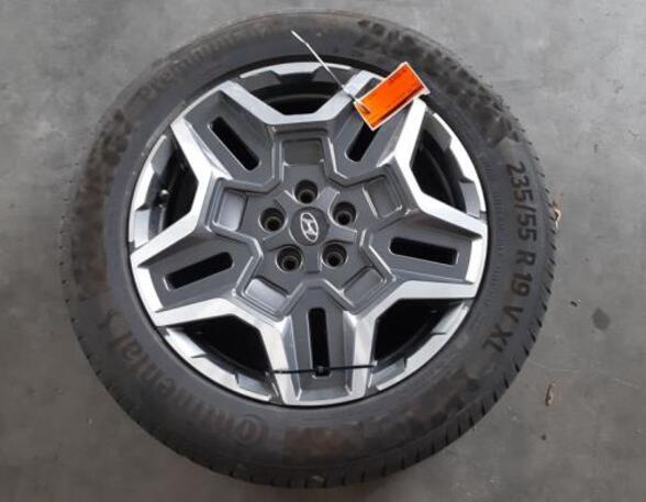 Stalen velg HYUNDAI SANTA FÉ IV (TM, TMA)