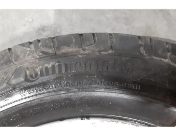 Steel Rim OPEL VIVARO B Van (X82), OPEL VIVARO B Bus (X82)