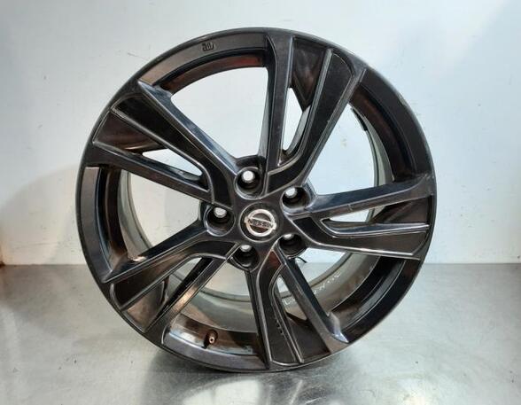 Steel Rim NISSAN JUKE (F15)