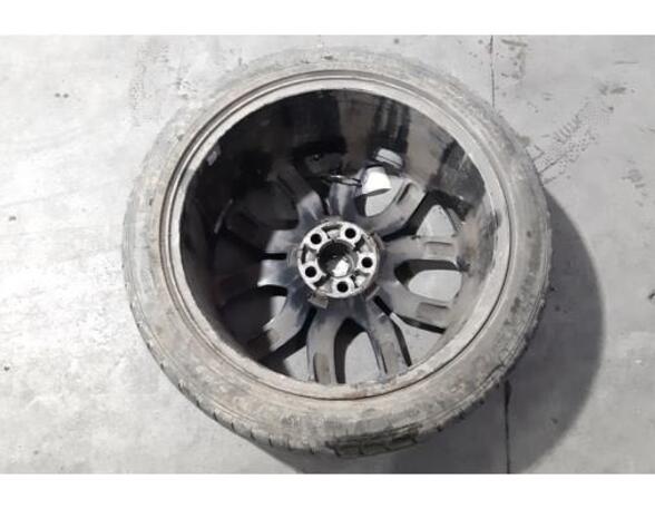 Stalen velg LAND ROVER RANGE ROVER SPORT (L494), LAND ROVER RANGE ROVER SPORT III (L461)