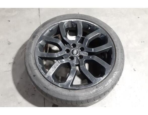 Stalen velg LAND ROVER RANGE ROVER SPORT (L494), LAND ROVER RANGE ROVER SPORT III (L461)